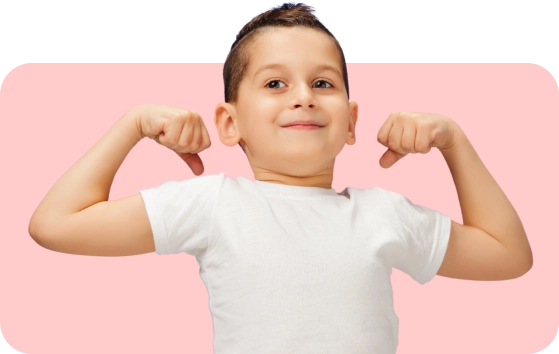 Children banner