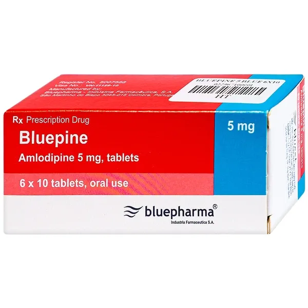 Bluepine